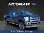 2015 F-250 Super Duty Thumbnail 4