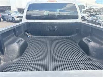 2015 Ford F-250 Super Duty 4X4 XLT 4DR Crew Cab 6.8 FT. SB Pickup