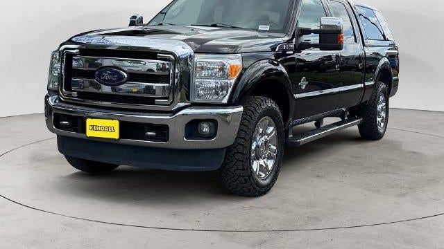 Preowned 2016 Ford F-250 Super Duty King Ranch for Sale