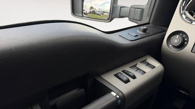 2016 Ford F-250 Super Duty King Ranch