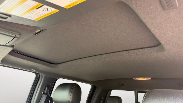 2016 Ford F-250 Super Duty King Ranch