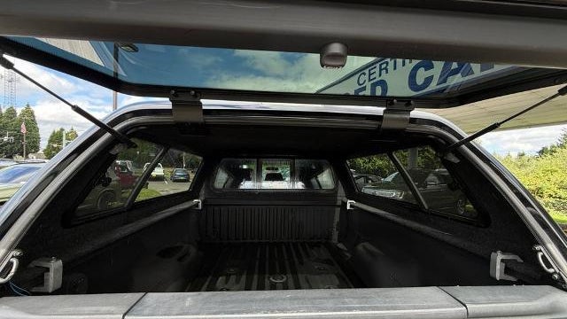 2016 Ford F-250 Super Duty King Ranch