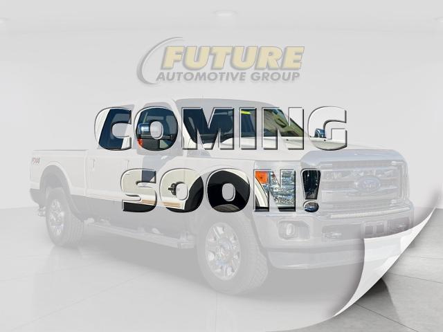 2016 Ford F-250