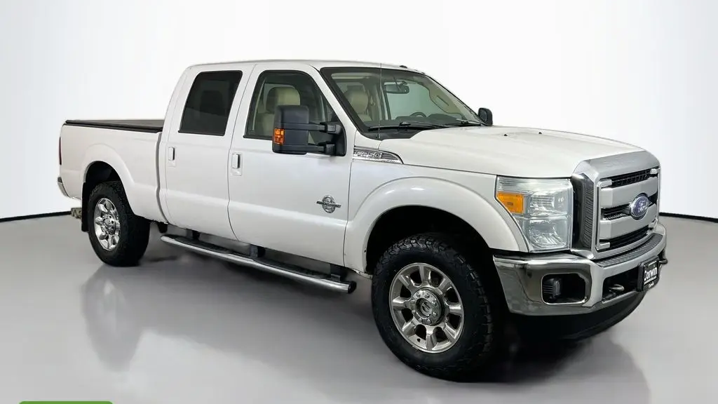 Preowned 2016 Ford F-250 Super Duty XLT for Sale