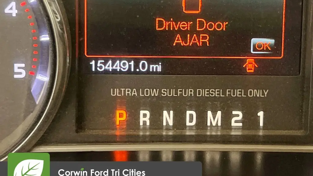 2016 Ford F-250 Super Duty XLT