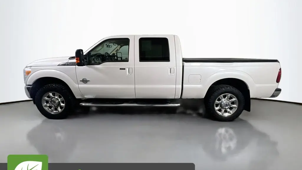 2016 Ford F-250 Super Duty XLT