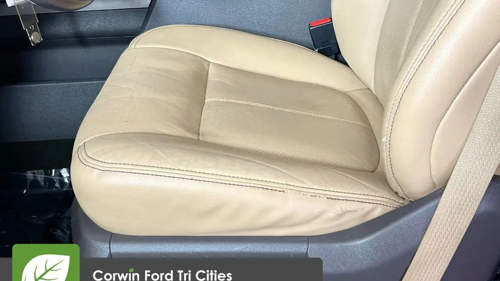 2016 Ford F-250 Super Duty XLT
