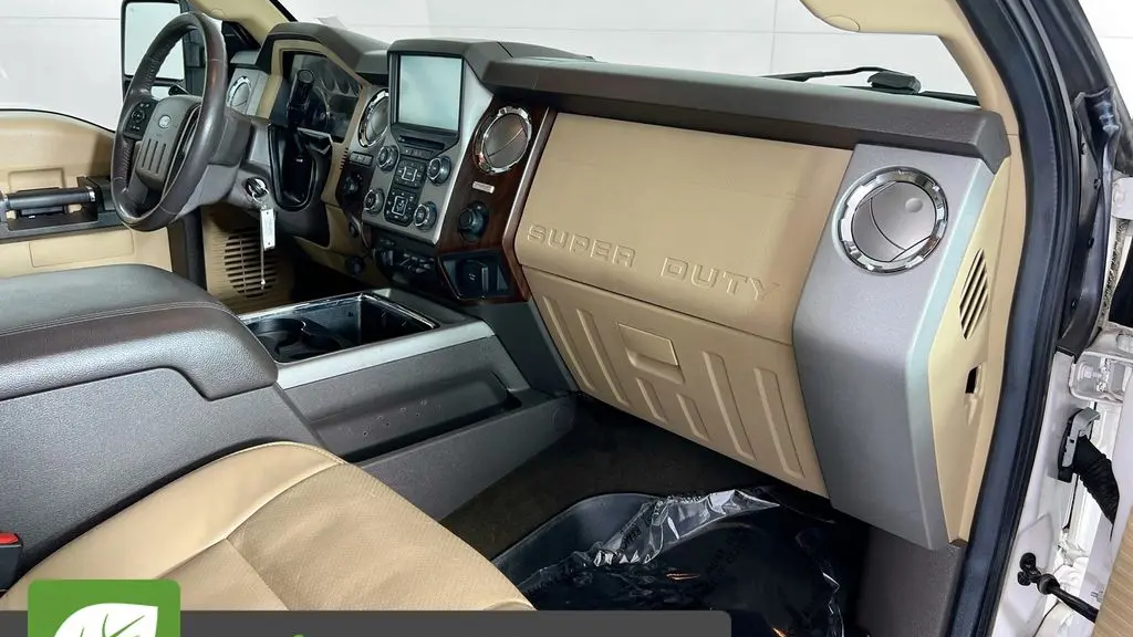 2016 Ford F-250 Super Duty XLT
