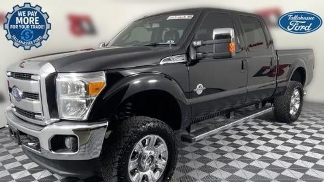Preowned 2016 Ford F-250 Super Duty XLT for Sale