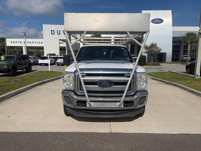 2016 Ford F-250 Super Duty 4X4 Platinum 4DR Crew Cab 6.8 FT. SB Pickup