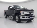 2017 F-250 Super Duty Thumbnail 1