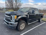 2017 F-250 Super Duty Thumbnail 2