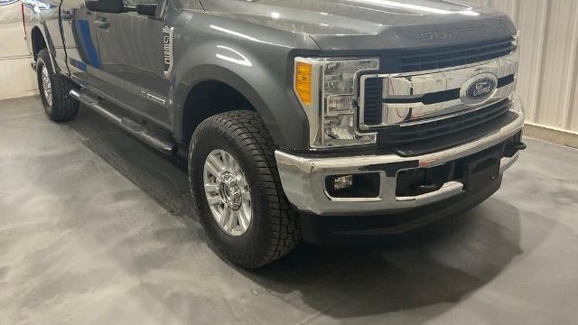 Preowned 2017 Ford F-250 Super Duty King Ranch for Sale
