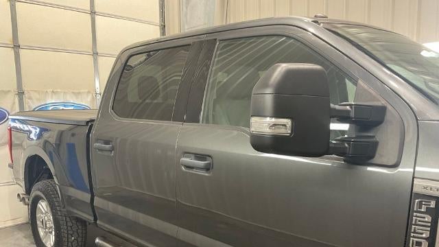 2017 Ford F-250 Super Duty King Ranch