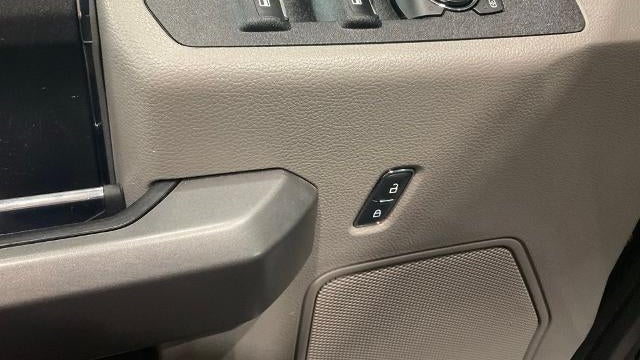 2017 Ford F-250 Super Duty King Ranch