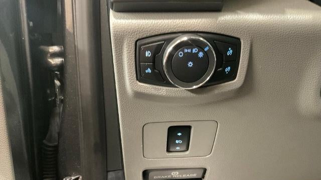 2017 Ford F-250 Super Duty King Ranch