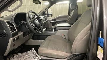 2017 Ford F-250 Super Duty King Ranch