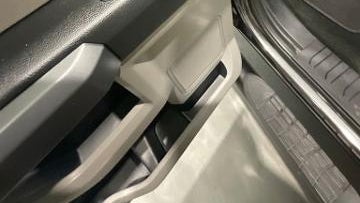 2017 Ford F-250 Super Duty King Ranch