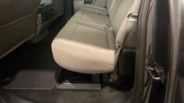 2017 Ford F-250 Super Duty King Ranch