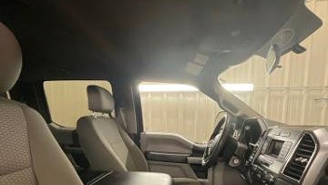 2017 Ford F-250 Super Duty King Ranch