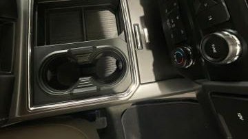 2017 Ford F-250 Super Duty King Ranch