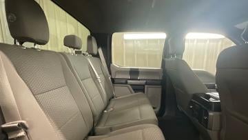 2017 Ford F-250 Super Duty King Ranch