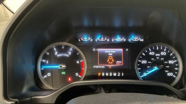 2017 Ford F-250 Super Duty King Ranch