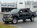 2017 F-250 Super Duty Thumbnail 2