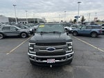 2017 F-250 Super Duty Thumbnail 3