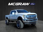 2017 F-250 Super Duty Thumbnail 4