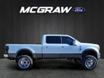 2017 F-250 Super Duty Thumbnail 5