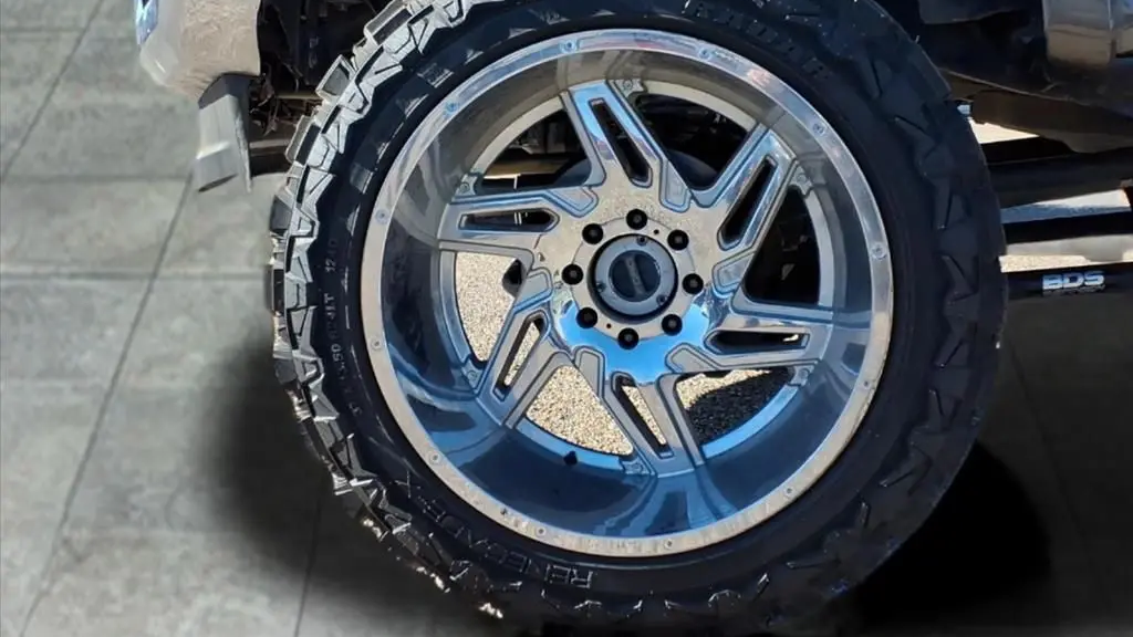 2017 Ford F-250 Super Duty XLT