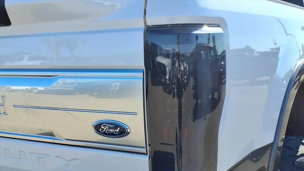 2017 Ford F-250 Super Duty XLT