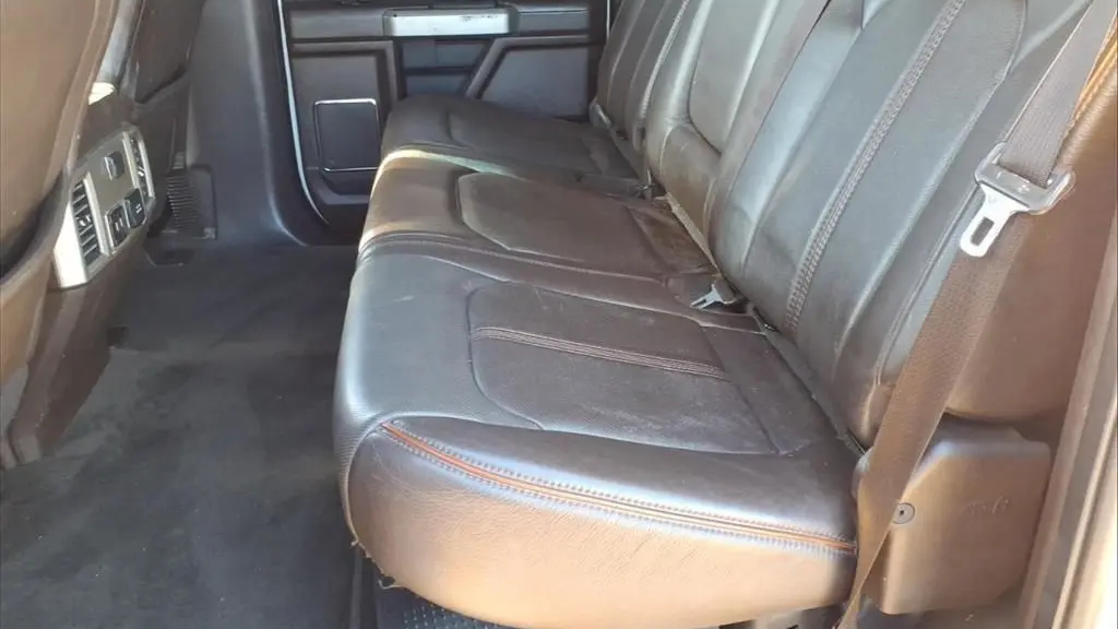 2017 Ford F-250 Super Duty XLT
