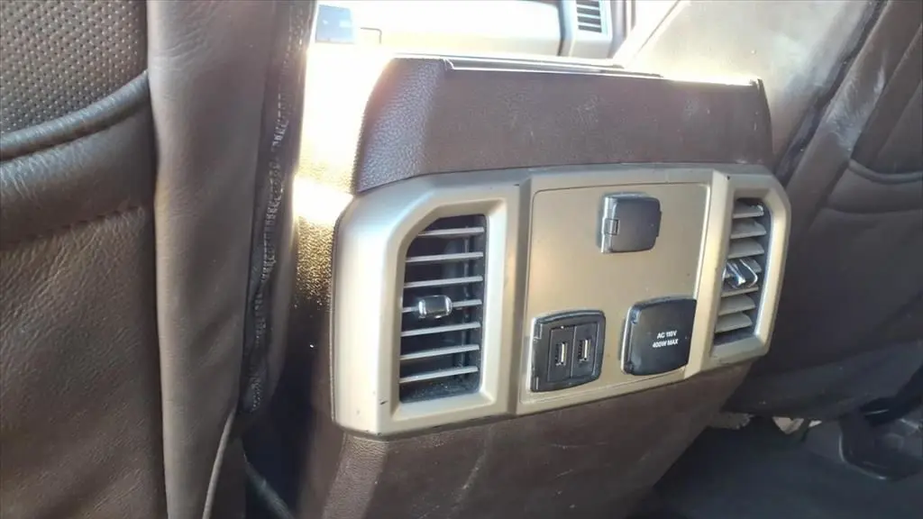 2017 Ford F-250 Super Duty XLT