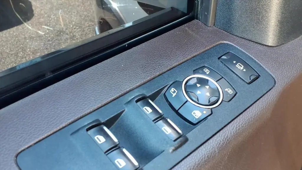 2017 Ford F-250 Super Duty XLT
