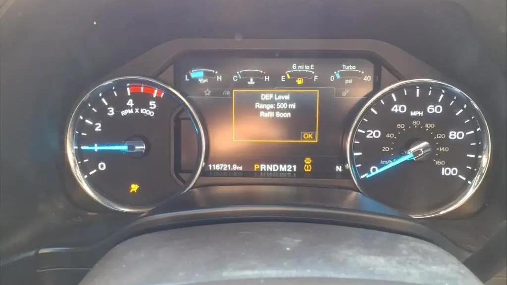 2017 Ford F-250 Super Duty XLT