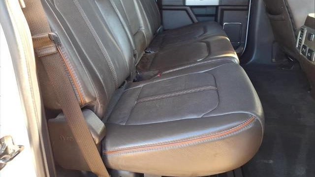 2017 Ford F-250 Super Duty XLT