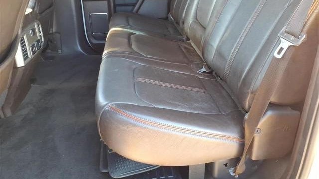 2017 Ford F-250 Super Duty XLT