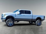 2017 F-250 Super Duty Thumbnail 9