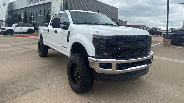 Preowned 2017 Ford F-250 Super Duty King Ranch for Sale