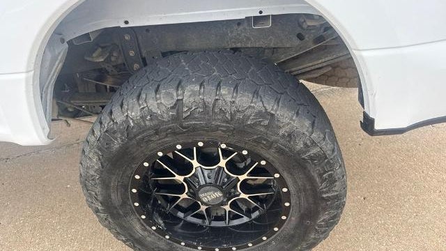 2017 Ford F-250 Super Duty King Ranch