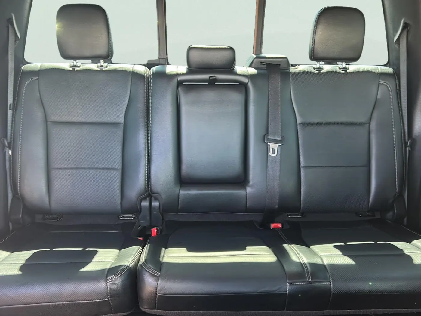 2017 Ford F-250 - $38,125