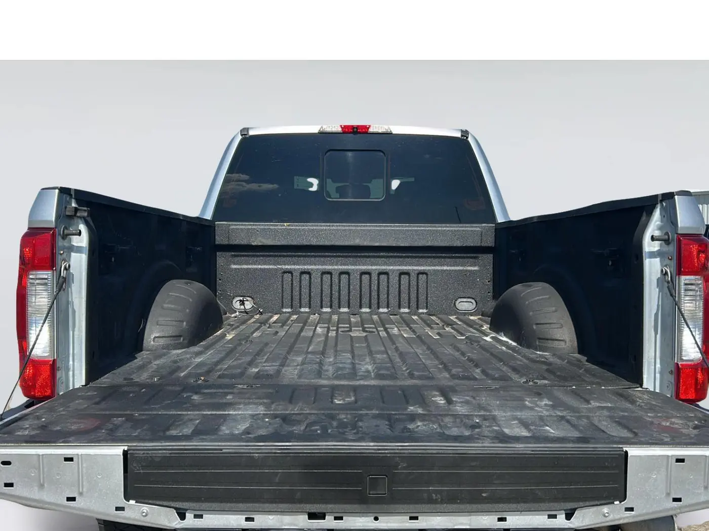 2017 Ford F-250 - $38,125