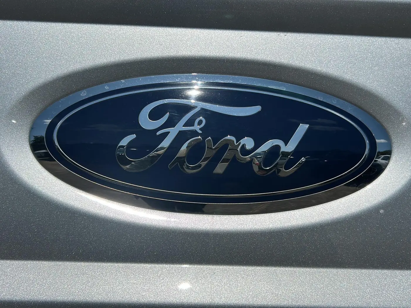 2017 Ford F-250 - $38,125