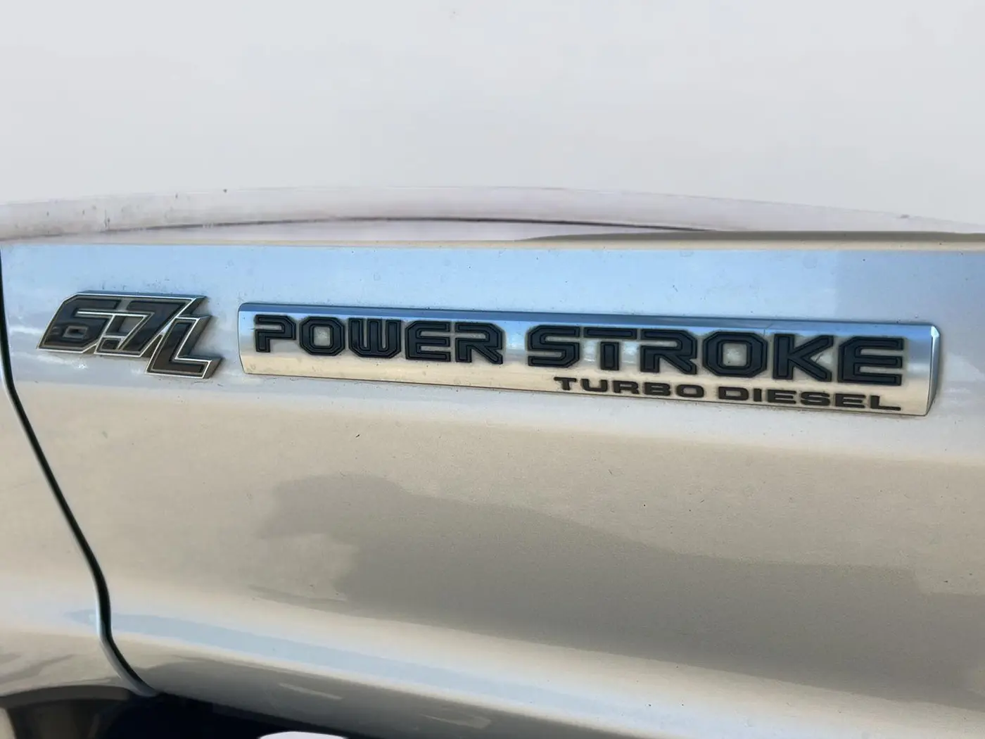 2017 Ford F-250 - $38,125
