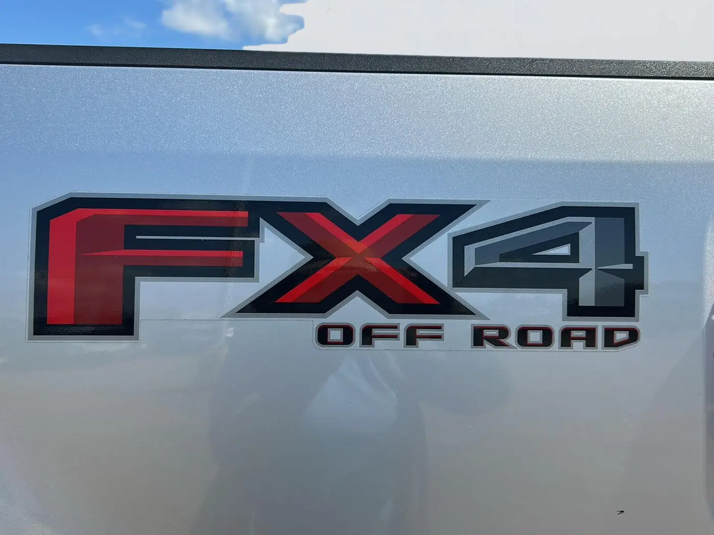 2017 Ford F-250 - $38,125
