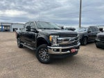 2017 F-250 Super Duty Thumbnail 1