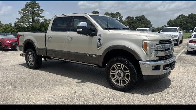 Preowned 2017 Ford F-250 Super Duty King Ranch for Sale
