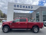 2018 F-250 Super Duty Thumbnail 2